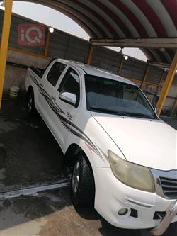 تويوتا هايلوكس